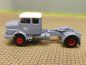 Preview: 1/87 Brekina MB LS 1620 Zugmaschine #93 blaugrau 98134