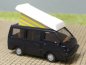 Preview: 1/87 Rietze Mitsubishi L300 Camper schwarz 30022