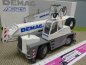 Preview: 1/50 Conrad Teleskopkran DEMAG AC25 #2089 2 kleine Stellen im Lack, siehe Foto