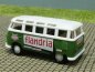 Preview: 1/87 Brekina # 1758 VW T1 b Samba Flandria B 31835