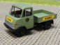 Preview: 1/87 Brekina Hanomag Henschel ENSER Schenker Zugmaschine 76080