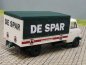 Preview: 1/87 Brekina Hanomag Henschel F55 de Spar NL 37525
