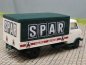 Preview: 1/87 Brekina Hanomag Henschel F55 Spar 37524