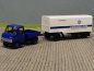 Preview: 1/87 Brekina Hanomag Henschel ENSER Karlsberg Bier Sondermodell Reinhardt