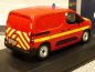 Preview: 1/43 Norev Citroen Berlingo Van 2018 Pompiers 155772