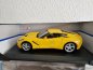 Preview: 1/18 Maisto Chevrolet Corvette Stingray 2014 gelb 31182