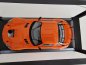 Preview: 1/18 Minichamps MB SLS AMG GT3 Street 2011 Orange 151 113105