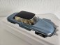 Preview: 1/18 Norev Citroen DS Chapron Lorraine blau 180106