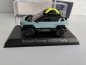 Preview: 1/43 Norev Renault Concept 4EVER Trophy E-Tech blau 517966