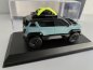 Preview: 1/43 Norev Renault Concept 4EVER Trophy E-Tech blau 517966
