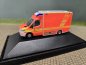 Preview: 1/87 Rietze GSF RTW ´18 Werkfeuerwehr thyssenkrupp Steel Europe AG 76180