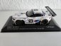 Preview: 1/43 Minichamps BMW Z4 GT3 Team ROAL24h Spa 2014 437 142043