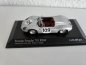 Preview: 1/43 Minichamps Porsche 718 RS60 #109 Winner: S. Grager 430 606509
