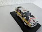 Preview: 1/43 Minichamps Audi Sport Quattro Rallye Monte Carlo 1985 Röhrl #3 400 851203