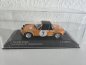Preview: 1/43 Minichamps Porsche 914/6 Rally Monte Carlo 1971 #7 Waldegard 400 716507