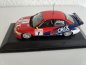 Preview: 1/43 Minichamps Audi A4 Quattro Orix #1 B. Jones 430 971561