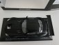 Preview: 1/43 Minichamps Mercedes-Benz SLS AMG GT3 2011 matt schwarz 410 113200