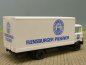 Preview: 1/87 Busch MB LP 809 Flensburger Pils 80754 Praline