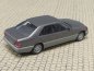 Preview: 1/87 Herpa MB 600 SEL grausilber metallic grau 3094