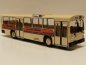 Preview: 1/87 Brekina MB O 305 Mannheimer Verkehrs AG Odenwald Milch Sondermodell Reinhardt