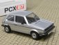 Preview: 1/87 PCX VW Golf I silber 870524