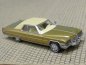 Preview: 1/87 Brekina Cadillac Coupe deVille gold, Dach elfenbein 18126