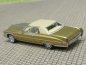 Preview: 1/87 Brekina Cadillac Coupe deVille gold, Dach elfenbein 18126