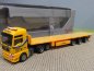 Preview: 1/87 Herpa MAN TGX XXL PRANGL Nooteboom