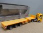 Preview: 1/87 Herpa MAN TGX XXL PRANGL Nooteboom