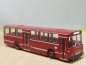 Preview: 1/87 Brekina Büssing BS 120 N Deutsche Bundesbahn DB 59266