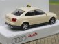 Preview: 1/87 Busch Audi A4 TAXI