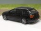 Preview: 1/87 Busch Audi A4 Avant schwarzmetallic ab 2005