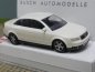Preview: 1/87 Busch Audi A4 weiss 49200