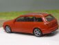 Preview: 1/87 Busch Audi A4 Avant rotbraun ab 2005