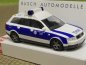 Preview: 1/87 Busch Audi A4 Avant THW 49256