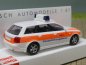 Preview: 1/87 Busch Audi A4 Avant Malteser Einsatzführungsdienst 49263