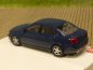 Preview: 1/87 Busch Audi A4 dunkelblau 49200
