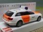 Preview: 1/87 Busch Audi A6 Avant Feuerwehr Notarzt 49654