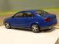 Preview: 1/87 Busch Audi A4 blau 42200