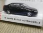 Preview: 1/87 Busch Audi A4 10 Jahre Busch Automodelle