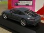 Preview: 1/43 Herpa Porsche 911 GT3 Carrera Coupe grau