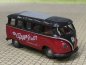 Preview: 1/87 Brekina # 0803 VW T1 Samba GOGGO Stadt