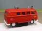 Preview: 1/87 Brekina # 0864 VW T1 b Feuerwehr München Bus