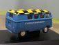 Preview: 1/87 Brekina # 0883 VW T1 a Airport Hannover Follow me Bus