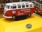Preview: 1/87 Brekina # 0877 Bulldog und Oldtimertreffen 2002