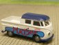 Preview: 1/87 Brekina # 0906 VW T1 b Doka Matjes Basismodell