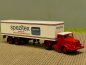 Preview: 1/87 Brekina IFA Z6 SPEZITEX Koffer-Sattelzug 97233