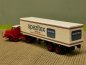 Preview: 1/87 Brekina IFA Z6 SPEZITEX Koffer-Sattelzug 97233