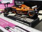 Preview: 1/43 Minichamps Orange Arrows Asiatech A22 E. Bernoldi 2001