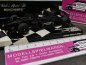Preview: 1/43 Minichamps Minardi European  PS01 TEST VALENCIA J. Verstappen